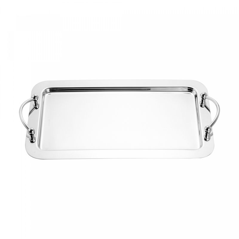 Bandeja-de-Aco-Inox-com-Alca-Balls-40cm-x-23cm-Wolff