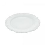 Conjunto-6-Pratos-para-Sobremesa-de-Porcelana-Fancy-Branco-20cm-Wolff
