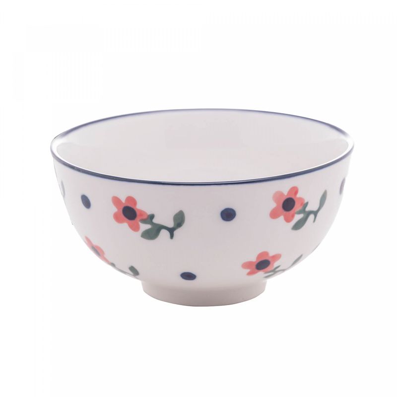 Conjunto-4-Bowls-de-Ceramica-Vintage-Flores-115cm-x-6-cm-Wolff