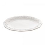 Conjunto-6-Pratos-para-Sobremesa-de-Porcelana-Durable-Porcelain-Alto-Relevo-19-cm-Wolff