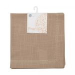 Conjunto-2-Guardanapos-Ponto-Ajour-de-Algodao-Luxo-Taupe-40cm-x-40cm-Wolff