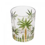 Conjunto-6-Copos-Baixo-de-Cristal-Palm-Tree-Handpaint-340ml-Wolff