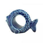 Conjunto-4-Peixes-Decorativos-de-Ceramica-Ocean-Azul-8cm-x-6cm-Wolff