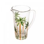 Jarra-de-Cristal-Palm-Tree-Handpaint-12L-Wolff