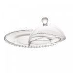 Queijeira-de-Cristal-Pearl-20cm-x-9cm-Wolff