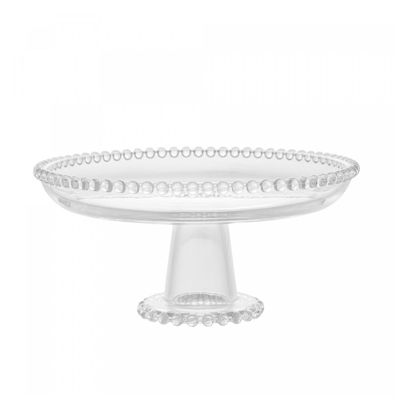 Prato-de-Cristal-com-Pe-Pearl-20cm-x-9cm-Wolff