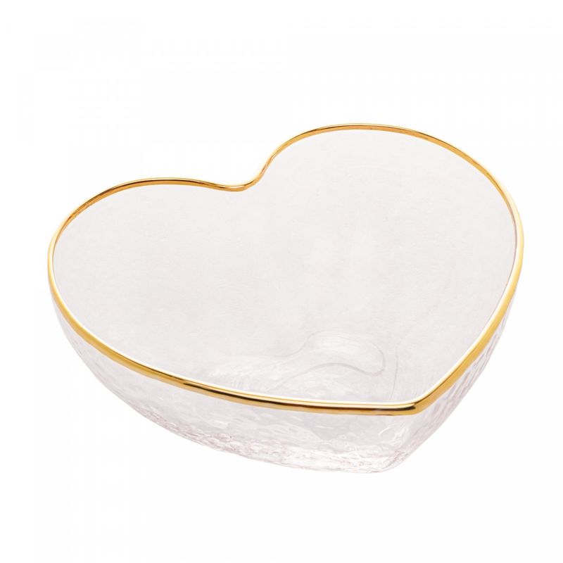 Bowl-de-Vidro-com-Borda-Dourada-Heart-15cm-x-14cm-x-6cm-Wolff