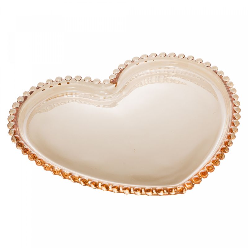 Prato-de-Cristal-Coracao-Pearl-Ambar-25cm-x-22cm-x-2cm-Wolff