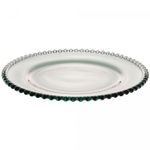 Sousplat-de-Cristal-Pearl-Verde-32cm-Wolff