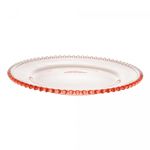 Prato-de-Cristal-Pearl-Rosa-20cm-Wolff