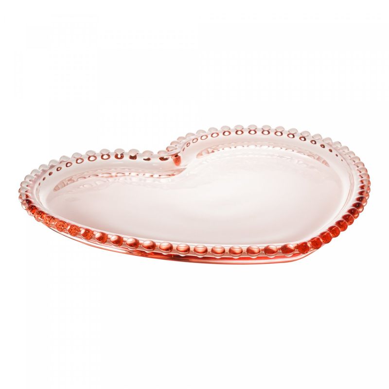 Prato-de-Cristal-Coracao-Pearl-Rosa-20cm-x-17cm-x-2cm-Wolff