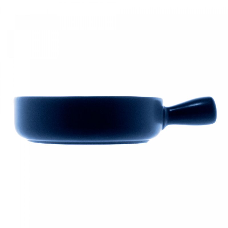 Mini-Travessa-de-Porcelana-Nordica-Azul-Escuro-Matt-20cm-x-15cm-x-5cm-Wolff