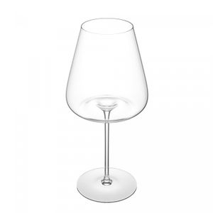 Conjunto 2 Taças para Vinho de Cristal Ecológico Intensio Veritas 760ml - Wolff