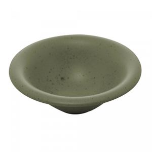 Bowl de Cerâmica Mist Verde Matte 380ml - Wolff