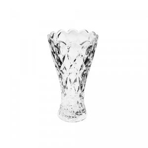 Vaso de Cristal Angel 14cm x 25cm - Wolff
