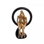 Figura-Decorativa-de-Resina-Casal-13cm-x-8cm-x-205cm-Wolff