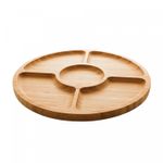 Petisqueira-de-Bambu-com-5-Divisorias-Round-30cm-x-30cm-x15cm-Lyor