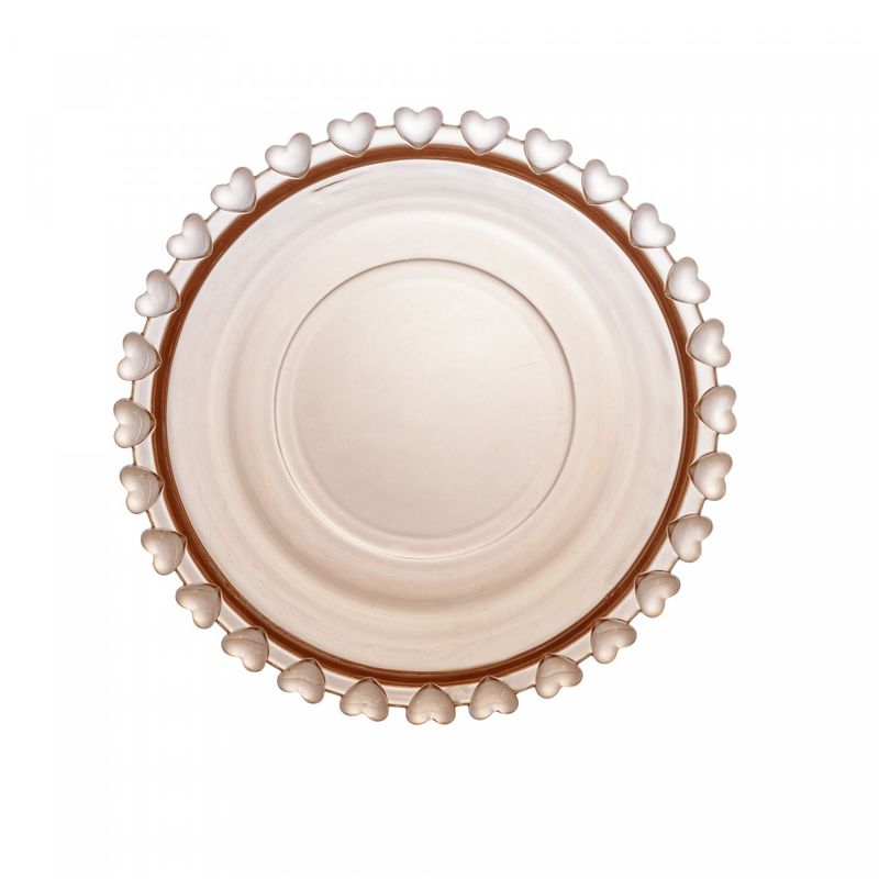 Bowl-Raso-de-Cristal-Coracao-Ambar-Metalizado-115cm-x-45cm-Lyor