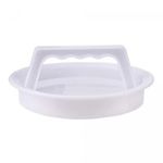 Forma-de-Plastico-para-Modelar-Hamburguer-13cm-x-11cm-Lyor