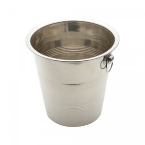 Champanheira de Aço Inox Prime 21,5x21cm/4,5L- Lyor