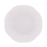 Prato-Fundo-de-Porcelana-Wave-Branco-22cm-Lyor