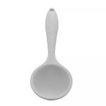 Colher-para-Servir-de-Silicone-Cinza-27cm-x-6cm-Lyor