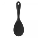 Colher-de-Arroz-de-Silicone-Preta-22cm-x-7cm-Lyor