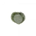 Folha-Decorativa-de-Ceramica-Banana-Leaf-Verde-23cm-x-16cm-x-45cm-Lyor
