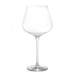 Conjunto 2 Taças para Vinho de Cristal Ecológico Elegance L'Artisan 880ml - Lyor
