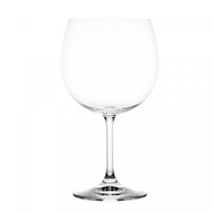 Taça de Degustação de Vinho/Gin de Cristal Ecológico Sommelier 600ml - Lyor
