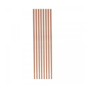 Conjunto 4 Pares de Hashi de Bambu 24cm - Lyor