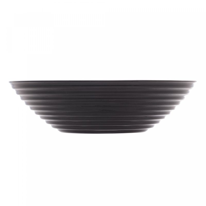 Bowl-de-Vidro-Opalino-Harena-Black-16cm-Lyor