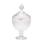 Potiche-de-Cristal-com-Pe-Perseu-15cm-x-28cm-Lyor