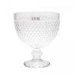 Potiche-de-Cristal-com-Pe-Perseu-15cm-x-28cm-Lyor