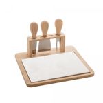 Conjunto-Bandeja-de-Bambu-e-Ceramica-com-3-Pecas-para-Queijo-de-Aco-Inox-com-Cabo-de-Bambu-23cm-x-21