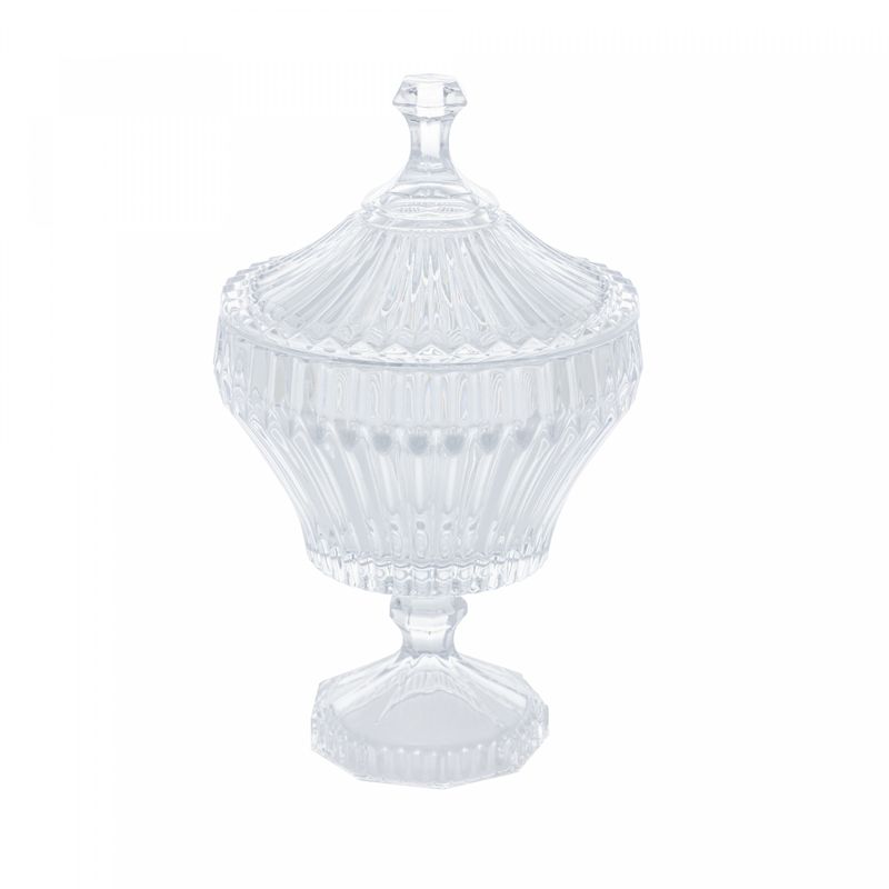 Potiche-de-Cristal-com-Pe-Renaissance-115cm-x-20cm-Lyor