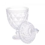 Potiche-de-Cristal-com-Pe-Diamond-15cm-x-32cm-Lyor