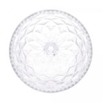 Potiche-de-Cristal-com-Pe-Diamond-15cm-x-32cm-Lyor