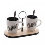 Conjunto-de-Cafe-com-Suporte-de-Bambu-e-2-Colheres-de-Aco-Inox-20cm-x-95cm-Lyor