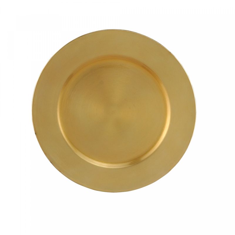 Sousplat-de-Plastico-Opala-Dourado-33cm-Lyor
