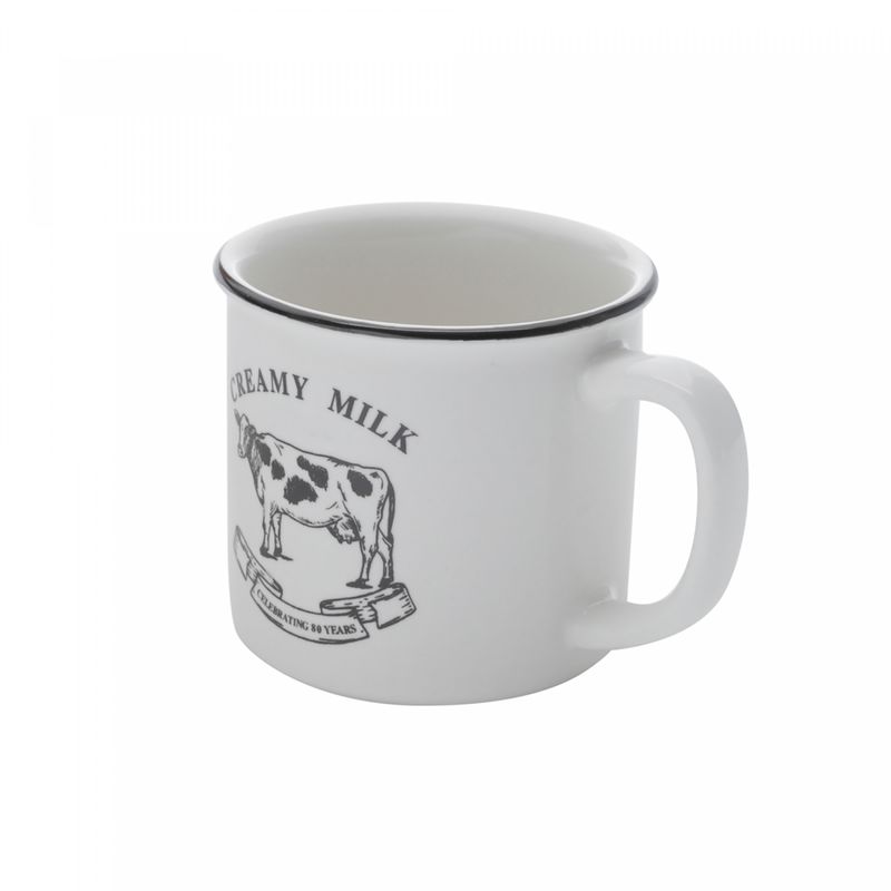 Caneca-de-Porcelana-Creamy-Milk-Branca-e-Preta-260ml-Lyor