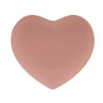 Coracao-Decorativo-de-Ceramica-Heart-Rosa-19cm-x-18cm-x-2cm-Lyor