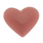 Coracao-Decorativo-de-Ceramica-Heart-Rosa-14cm-x-13cm-x-5cm-Lyor