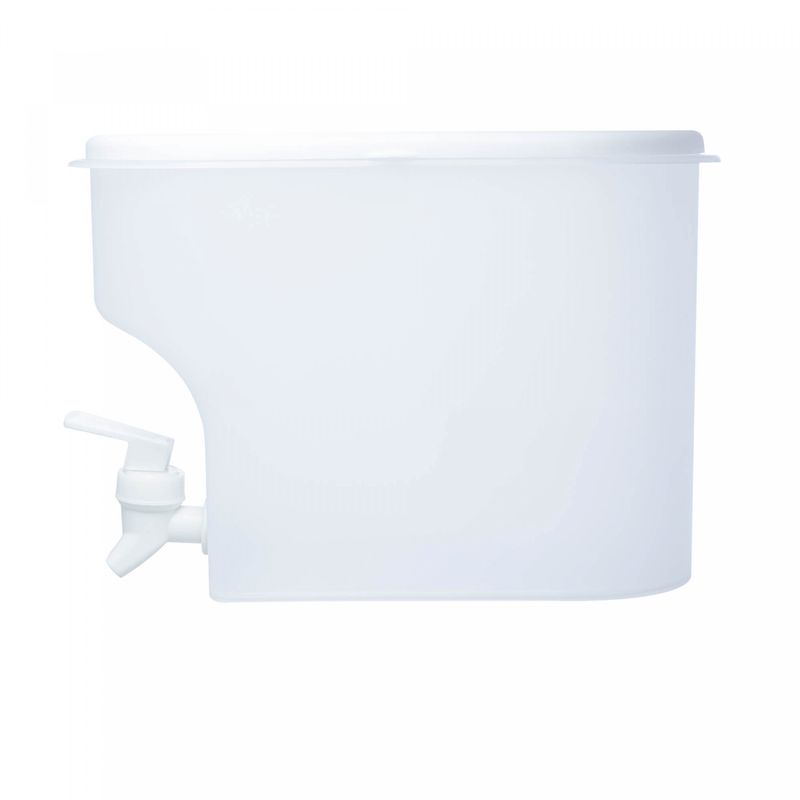 Dispenser-de-Plastico-com-Tampa-e-Torneira-Branco-2850L-Lyor