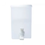 Dispenser-de-Plastico-com-Tampa-e-Torneira-Branco-2850L-Lyor