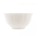 Bowl-de-Porcelana-New-Bone-Butterfly-Flower-14cm-x-14cm-x-75cm-Lyor