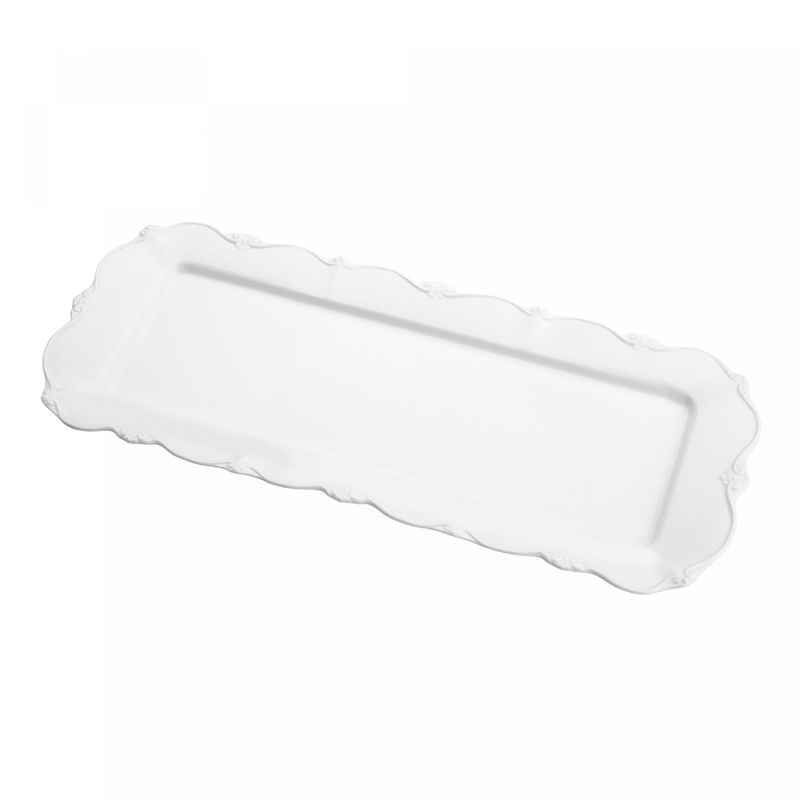 Travessa-de-Porcelana-Fancy-Branco-41cm-x-17cm-x-3cm-Wolff