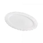 Travessa-Oval-de-Porcelana-Fancy-Branco-28cm-x-19cm-x-3cm-Wolff