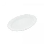 Travessa-Oval-de-Porcelana-Fancy-Branco-28cm-x-19cm-x-3cm-Wolff