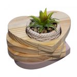 Cachepot-de-Madeira-para-Vaso-de-Plantas-Rosa-17cm-x-15cm-x-7cm-Woodart